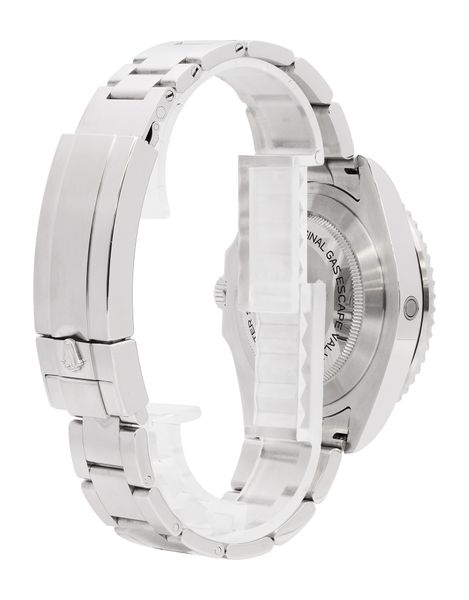 Rolex Sea-Dweller 126600